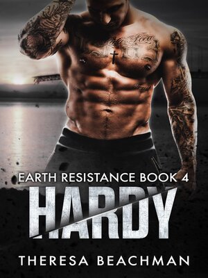 cover image of Hardy